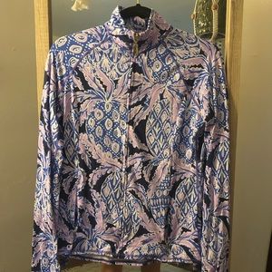 ✨Lilly Pulitzer✨ Jacket